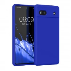 Ovitek za Google Pixel 6a - modra - 56217
