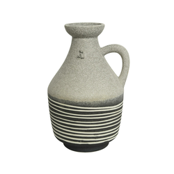 VAZA  23 cm keramika