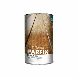TRITONEX Masa za fugovanje parketa 0.9kg