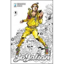 Jojolion