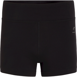 Energetics KALLY 2 JRS, dječije helanke za fitens, crna 429708