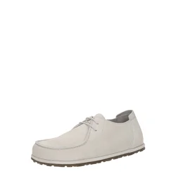 BIRKENSTOCK Mokasini Utti off-bela