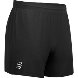 Compressport Performance Short Black XL