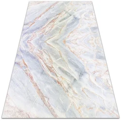 Decormat Vinil preproga Čudovit marmor 80x120 cm