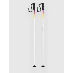 Faction Lite 2026 Ski Poles white