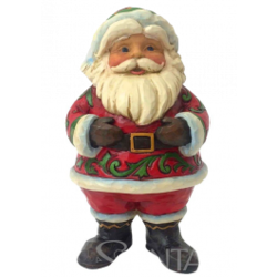 By Golly Be Jolly