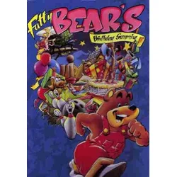 Fatty Bears Birthday Surprise Steam Key GLOBAL