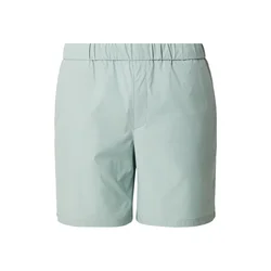 DAN FOX APPAREL Hlače Jonte meta