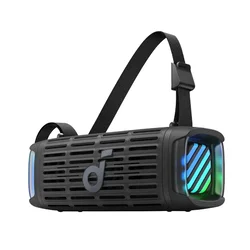 Soundcore Prenosni bluetooth zvučnik Boom 3i, 50W, IP68, Crni