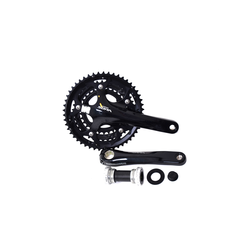 SHIMANO Sora Z303950 Srednji pogon za dečiji bicikl, 175 mm