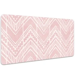 Decormat Podloga za mizo Aztec pattern 90x45 cm