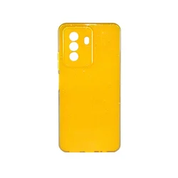 Maska za telefon GLITTER CASE za Huawei Nova Y70 DZ13
