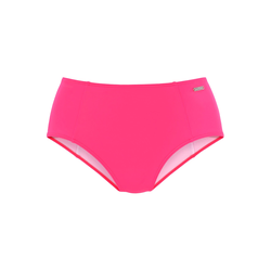 VENICE BEACH Športne bikini hlačke, roza