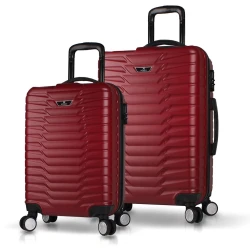 ZOOZIE BAGS Set kofera 2/1 COCKOBDO 5677