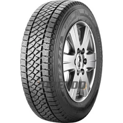 Bridgestone Blizzak W810 ( 215/70 R15C 109/107R 8PR EVc )