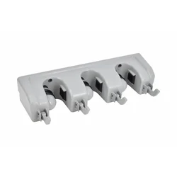 awtools OBEŠALNIK ZA ORODJE S 3 ROČAJI + 4 KAVLJI