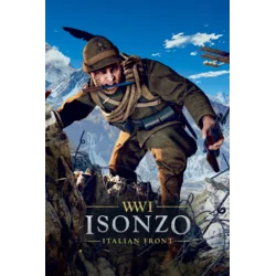 Isonzo (PC) Steam Key EUROPE