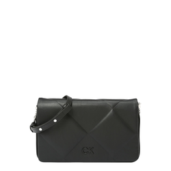 Calvin Klein Torba za čez ramo, črna