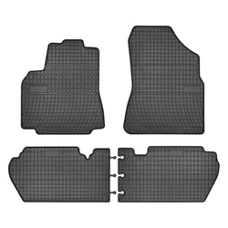 Frogum Tipske patosnice za  Citroen Berlingo / Peugeot Partner (2008-2014)