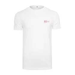 To Noise Tee White
