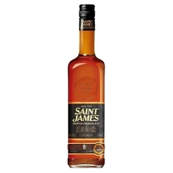 Saint James Stari rum Vieux, 0.7 l