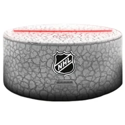 Svetilka Fosho LED Light Chicago Blackhawks