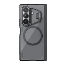 Maska NILLKIN Iceblade Prop Magnetic za Samsung Galaxy Z Fold 8 Ultra/ F976B crna