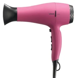 Linea Fen za kosu LHD-0692, 2200W, Roze