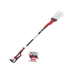Einhell Shaker Fruit-Olive Pover Ks-Change Ge-Fs 18/53 Li-Solo