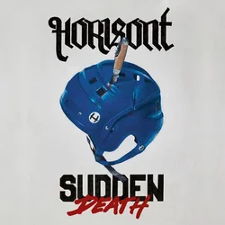 Horisont Sudden Death (Vinyl LP)