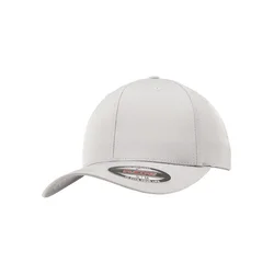 Tech Flexfit Silver