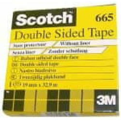 3M Scotch ljepljiva traka, dimenzija 19 mm x 33 m