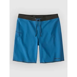 Patagonia Hydrolock 2.0 - 19 In. kopalne hlače aquatic blue