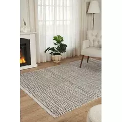 Conceptum Hypnose Tepih Marla 2009, 200 x 290 cm, Sivi