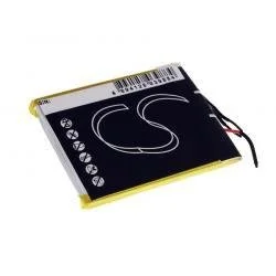 POWERY Akumulator Archos 8300