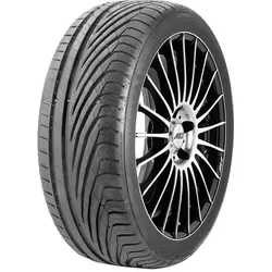 Uniroyal RainSport 3 SSR ( 245/50 R18 100Y sa rebrom felne, runflat DOT2022 )