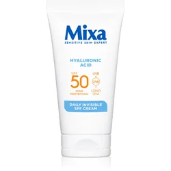 Mixa Dnevna krema sa visokom zaštitom SPF 50, 50ml