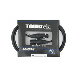 Samson TM6 Tourtek 1,5m mikrofonski kabel