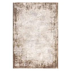 Bež preproga 240x340 cm Kuza – Asiatic Carpets
