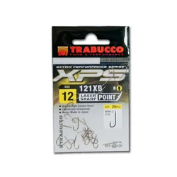 Trabucco XPS 121XB 14
