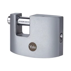 YALE Katanac 60mm Mesing Y124B/60/110/1