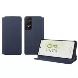 Tcl Maska i olovka za telefon 40 NxtPaper, Flip, Tamnoplava