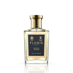 Floris Soulle Ambar Eau de Toilette 50 ml