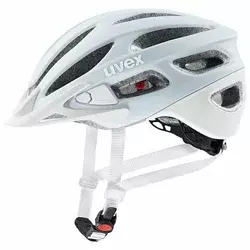 Uvex True CC ženska čelada, 55-58 cm, Cloud-White Matt