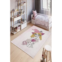 Conceptum Hypnose tepih W1013, 100x150cm, šareni