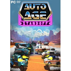 Auto Age: Standoff