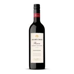 Jacobs Creek Crveno vino Cabernet Sauvignon Reserve, 0.75l