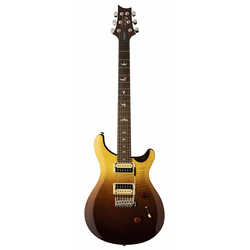 PRS SE Custom 24 - Amber Fade električna gitara