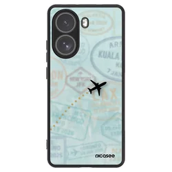 ULTIMATE CASE za Xiaomi Poco X7 Pro 5G - FLIGHT PATH
