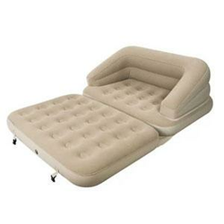 Jilong multifunkcionalni 5u1 krevet-sofa na naduvavanje 37239EU